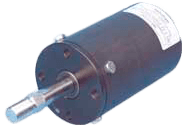 Marsh Bellofram Super Air Cylinder